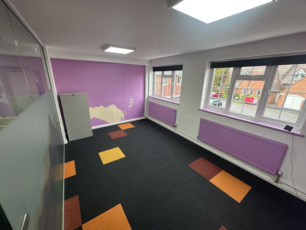 房产图片 4 - Greville House，高街，诺尔，B93 0LN