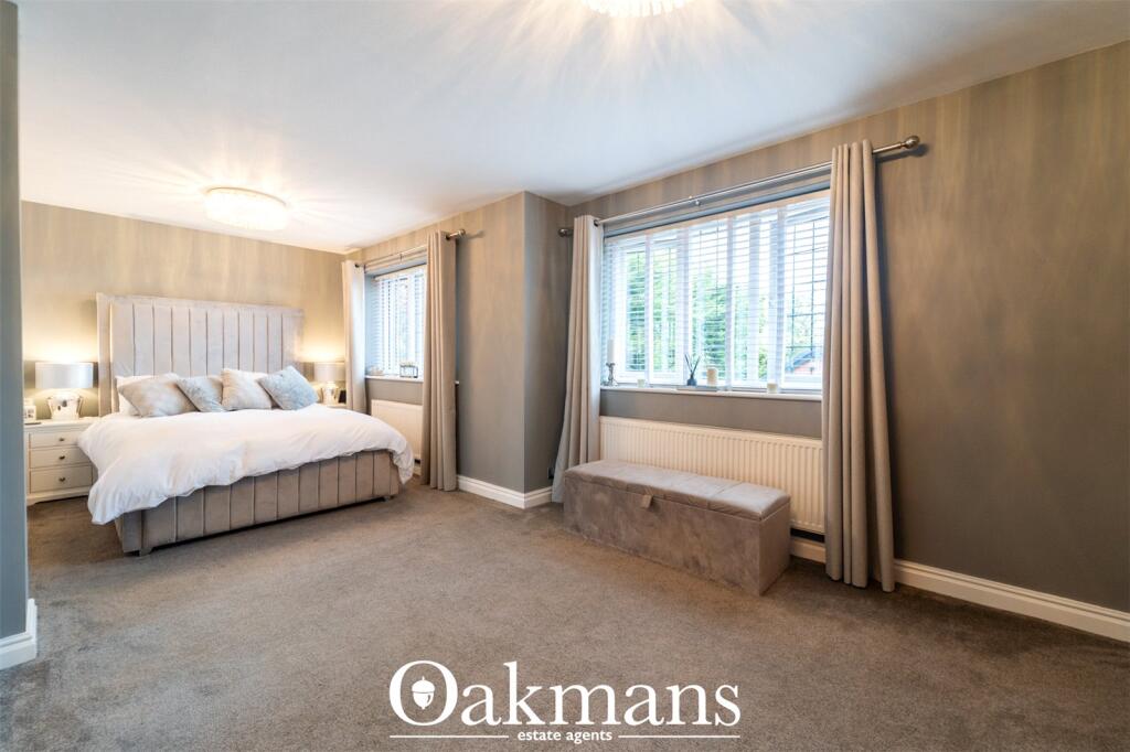 Additional image 19 of Shirehampton Close, Redditch, Worcestershire, B97