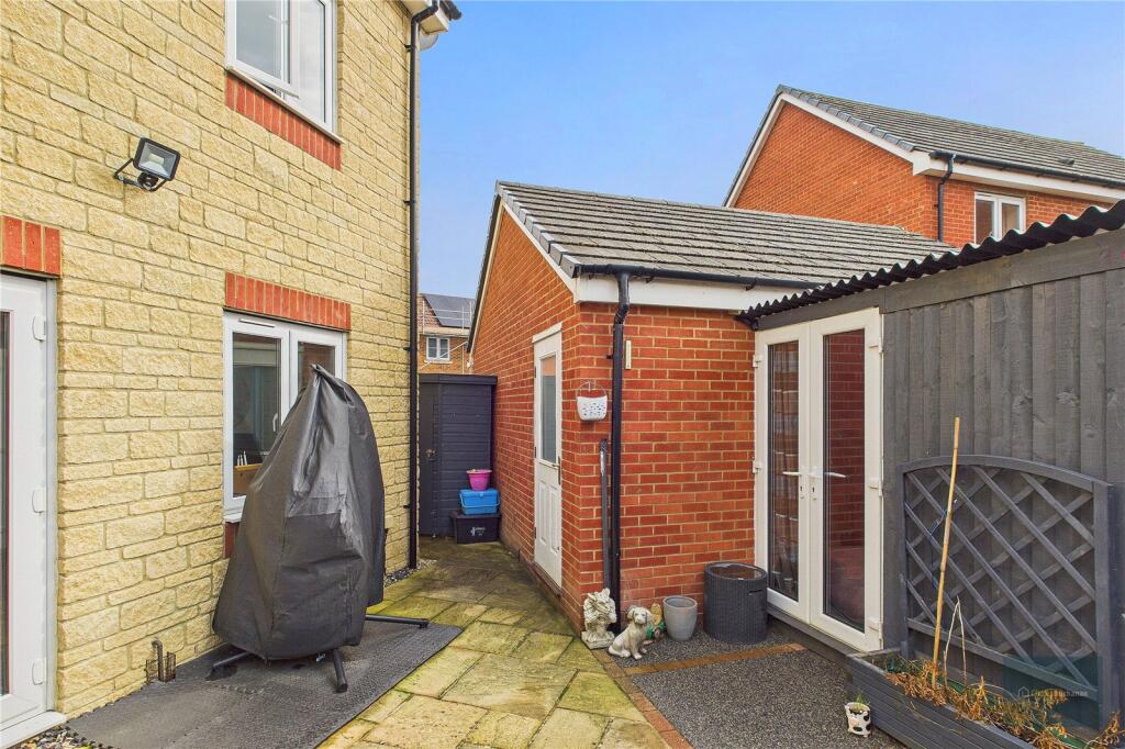 Additional image 23 of Soprano Way, Trowbridge