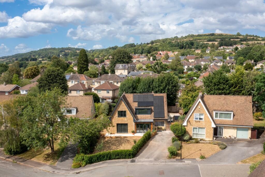 Property image for Woodlands Park, Bath, BA1