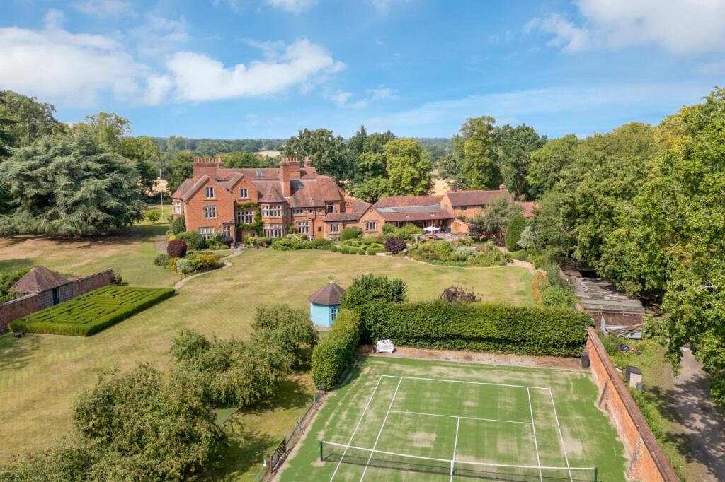 Additional image 26 of Earlswood, Solihull