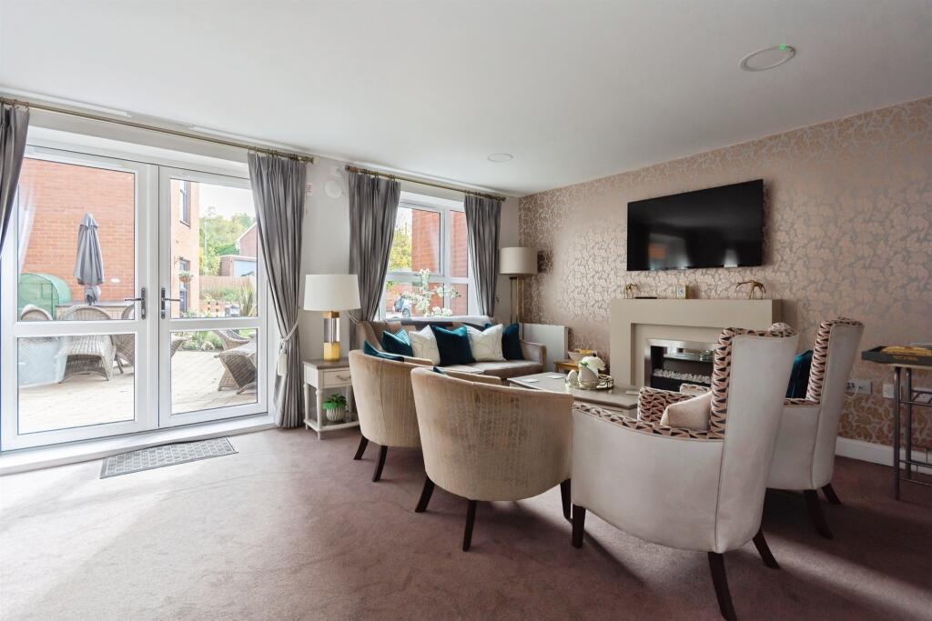 Additional image 17 of Clive Road, Redditch