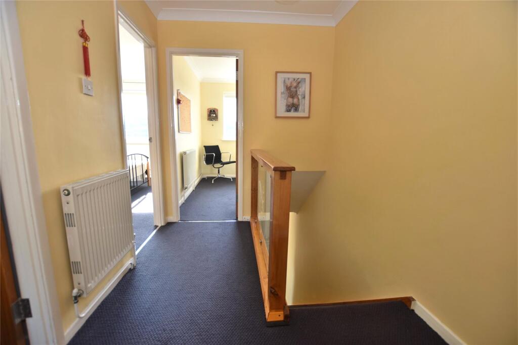 Additional image 9 of Alpine Gardens, BATH, Somerset, BA1