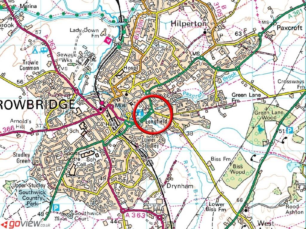 Additional image 25 of Clarendon Avenue, Trowbridge