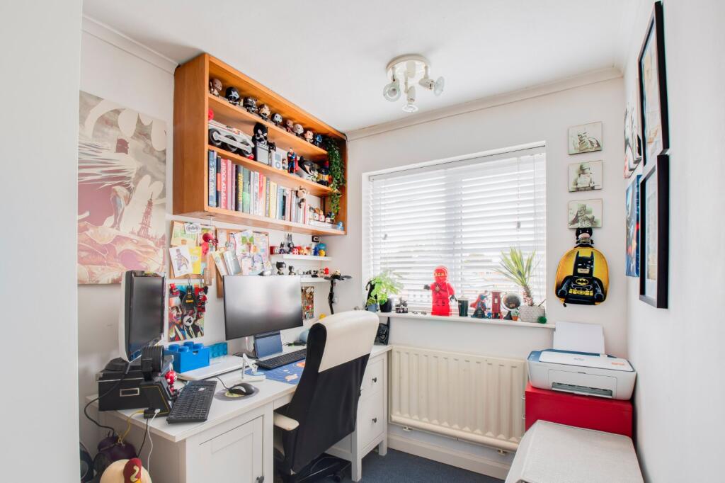 Additional image 9 of Vicarage Crescent, Redditch, Worcestershire, B97