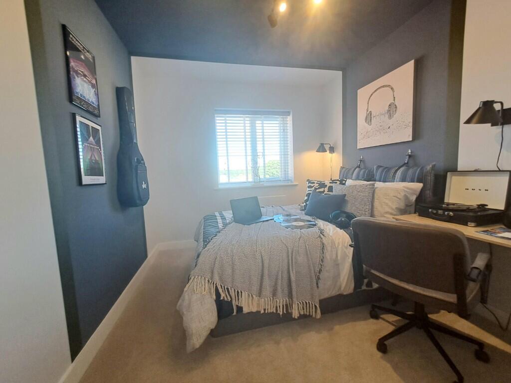 Additional image 5 of The Four Acres, Frome, Somerset, BA11