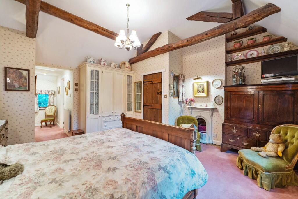 Additional image 12 of Mill Lane, Lapworth