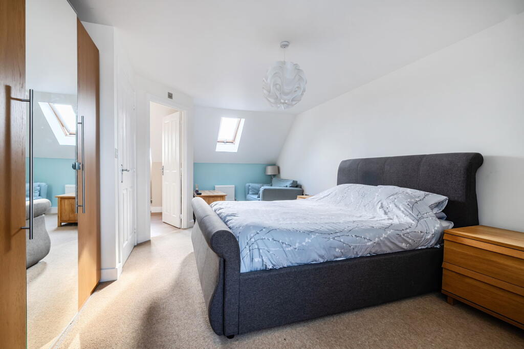 Additional image 8 of Swaledale Road, Warminster, BA12 8FJ