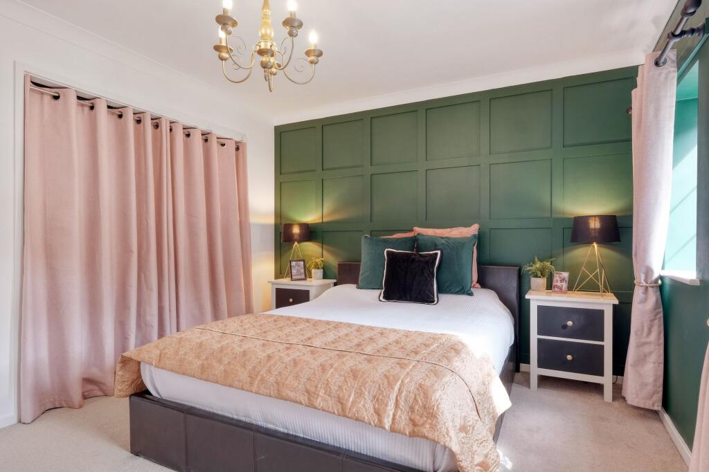 Additional image 15 of Damson Close, Callow Hill, B97