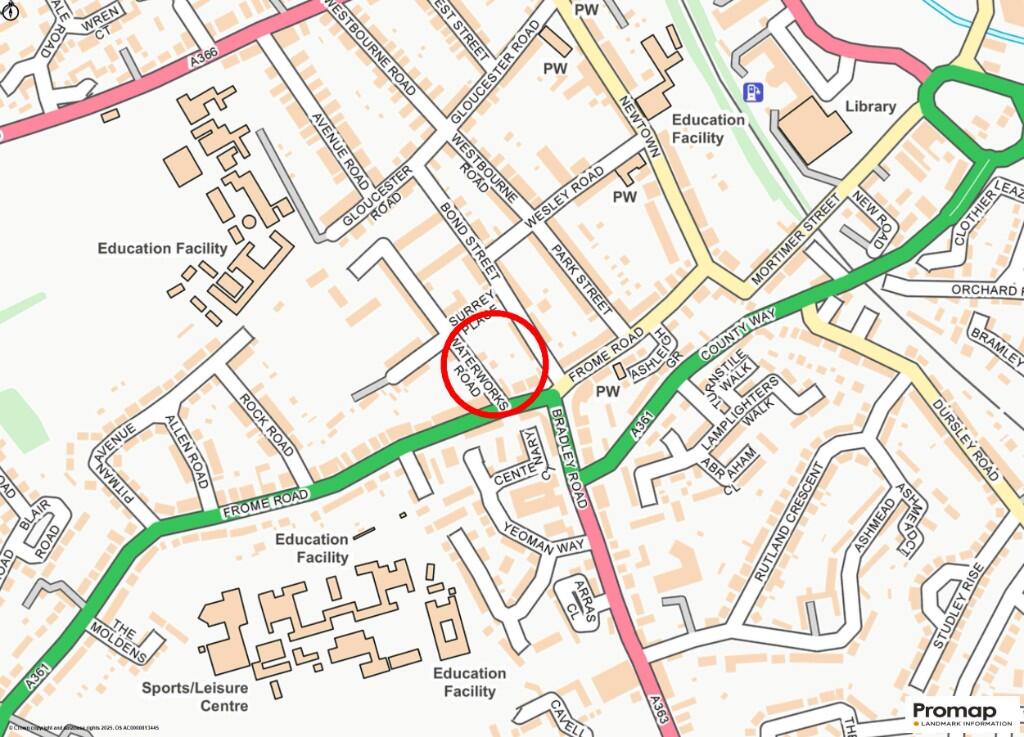 Additional image 24 of Waterworks Road, Trowbridge