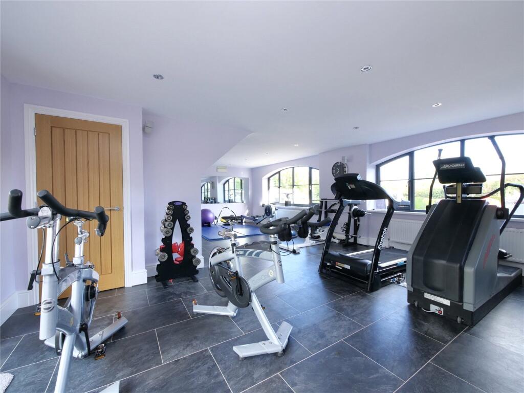 Additional image 13 of Five bedroom private residence, Farmborough