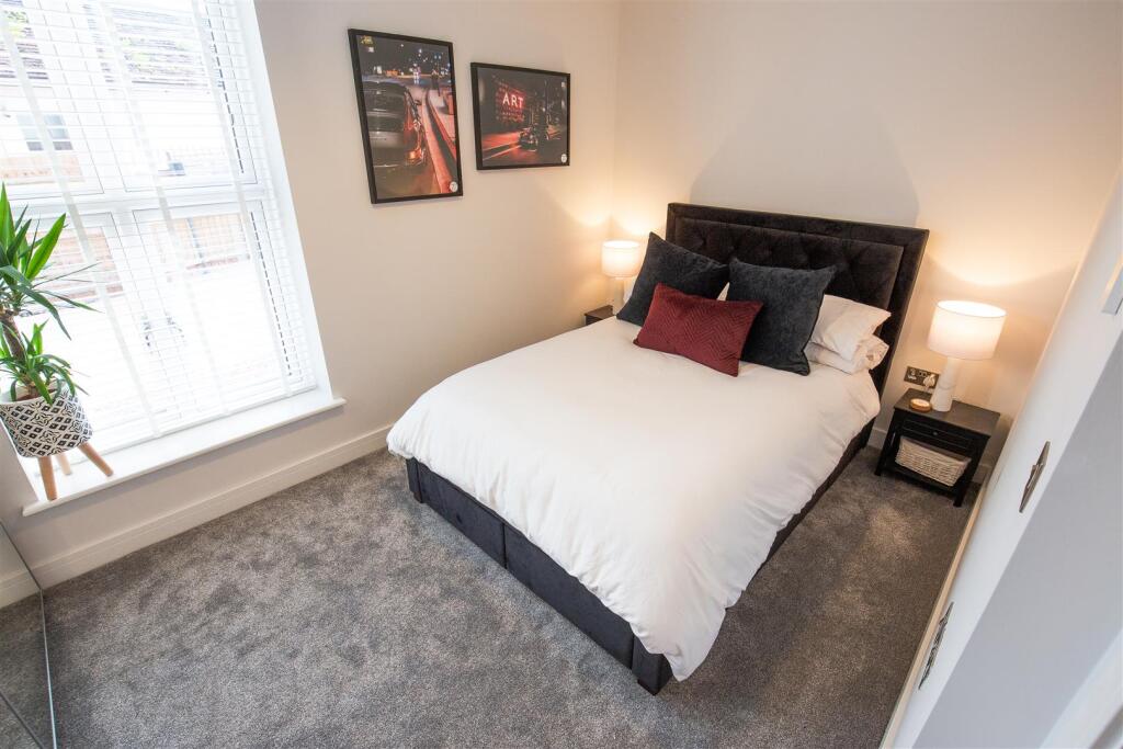 Additional image 10 of Apt. 1 The Elms, 14 High Street, Henley-In-Arden