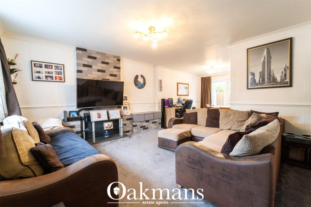 Additional image 30 of Lassington Close, Redditch, Worcestershire, B98