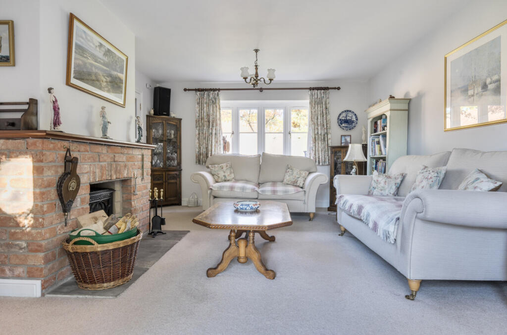 Additional image 22 of The Marsh, Longbridge Deverill, Warminster, BA12