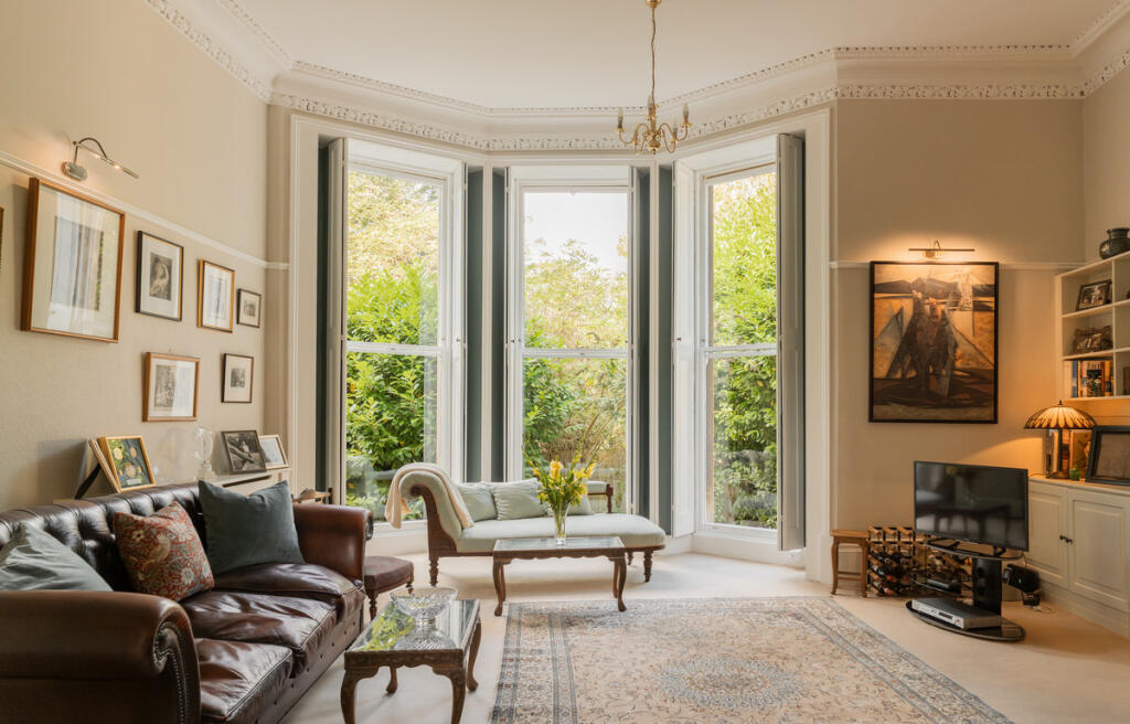 Additional image 2 of Park Gardens, Bath, BA1