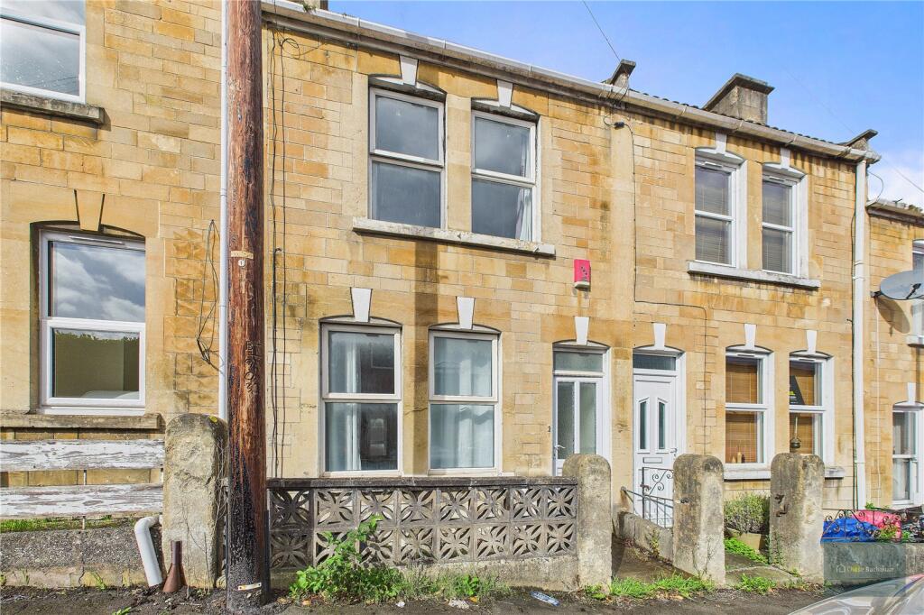 Property image for Lymore Gardens, Bath