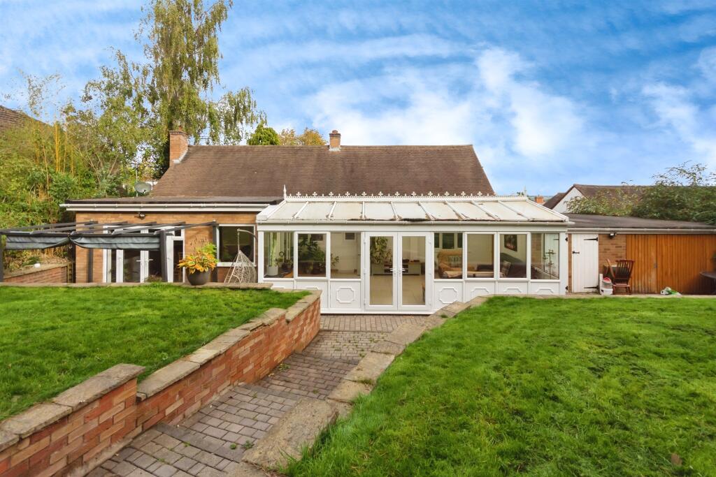 Additional image 14 of The Mayfields, Redditch