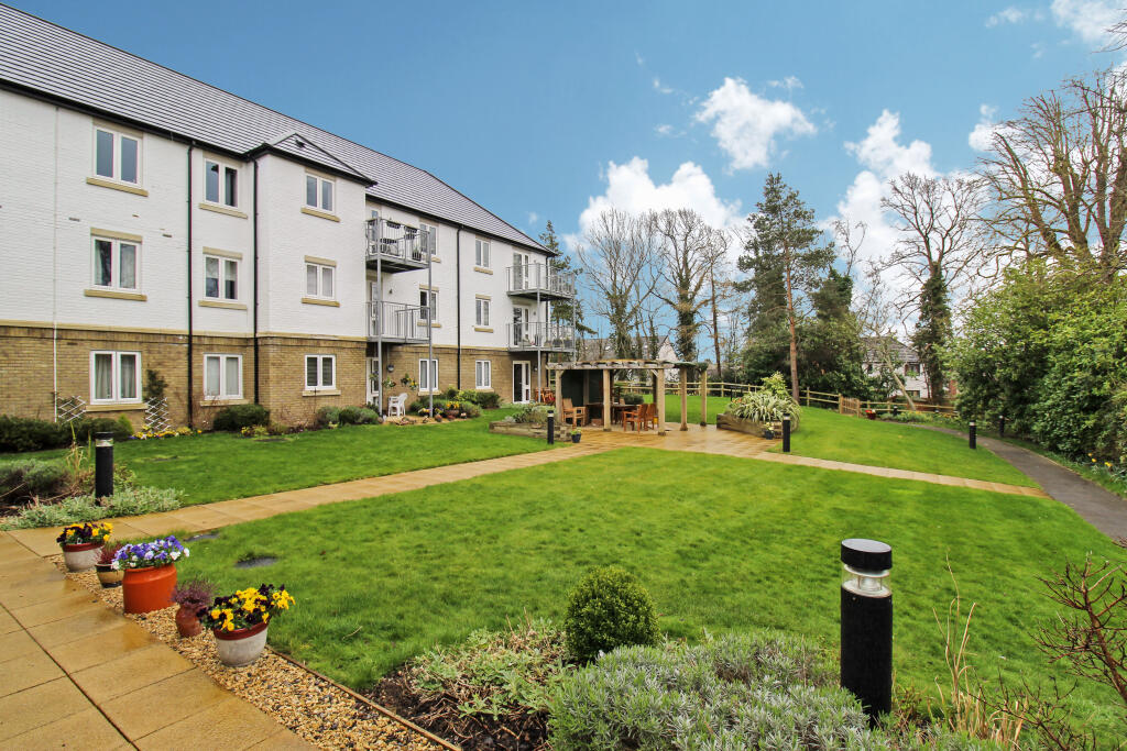 Additional image 13 of Applegate House, Trowbridge
