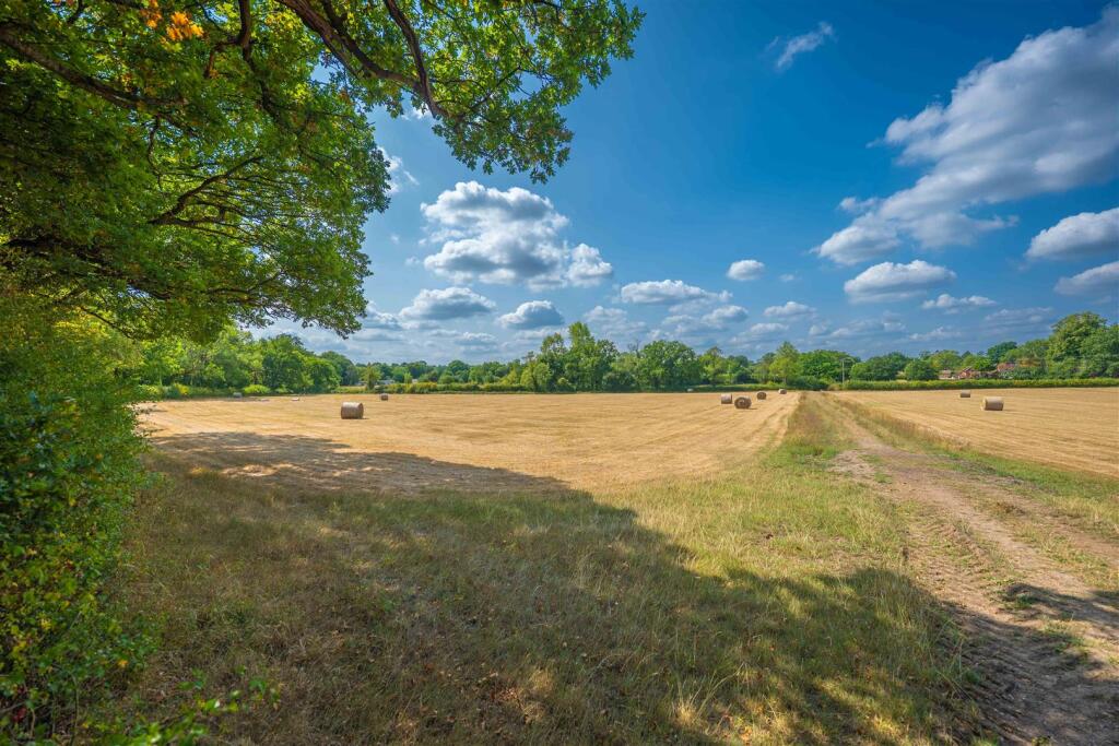 Additional image 9 of LOT A, Glasshouse Lane, Lapworth