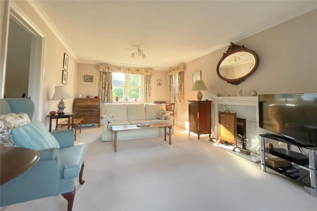 Additional image 6 of Late Broads, Winsley