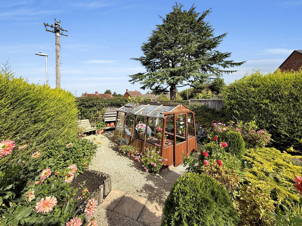 Additional image 17 of Leighton Green, Westbury