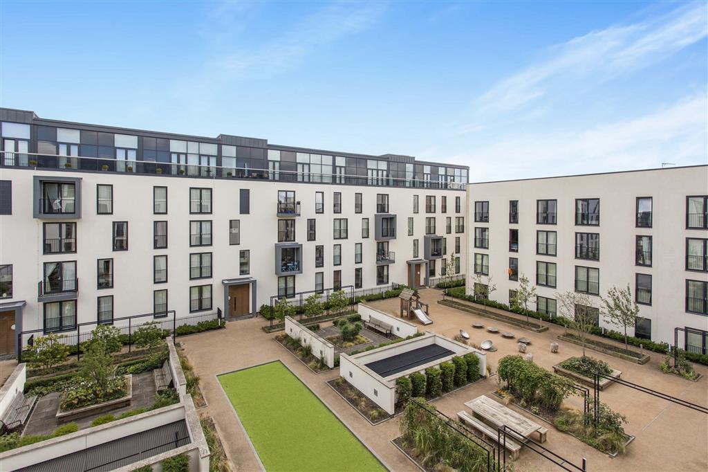 Additional image 9 of Alexandra House, Midland Road, Bath