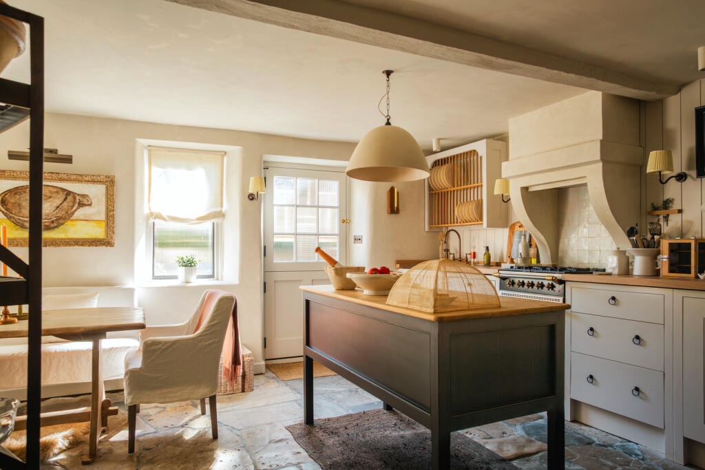 Additional image 3 of Sunday Cottage, Nunney, Somerset