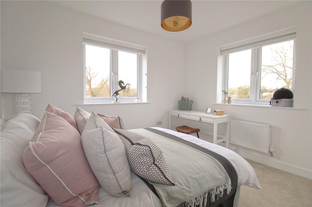 Additional image 11 of Plot 11, Weavers Meadow, Trowbridge