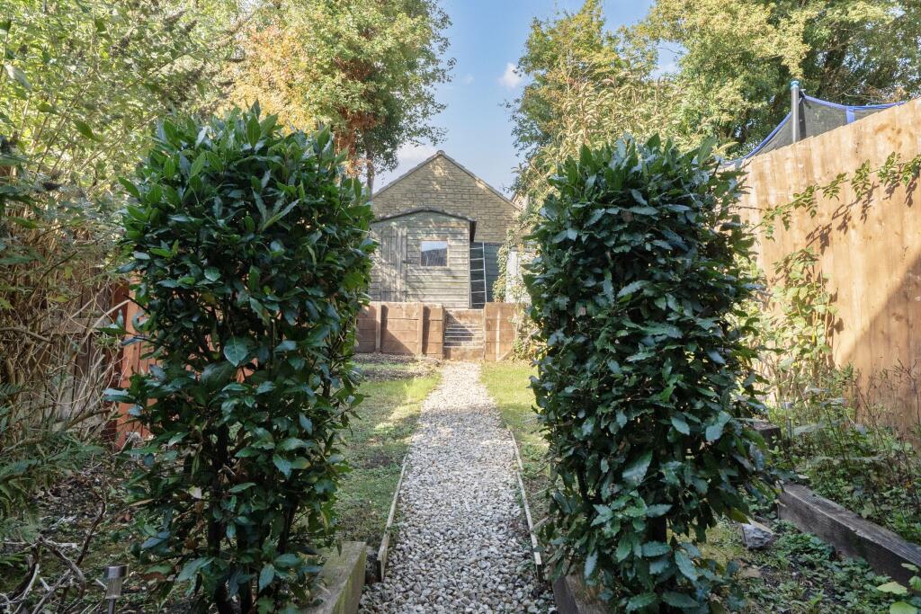 Additional image 9 of Corbin Road, Hilperton, Trowbridge, BA14 7EN
