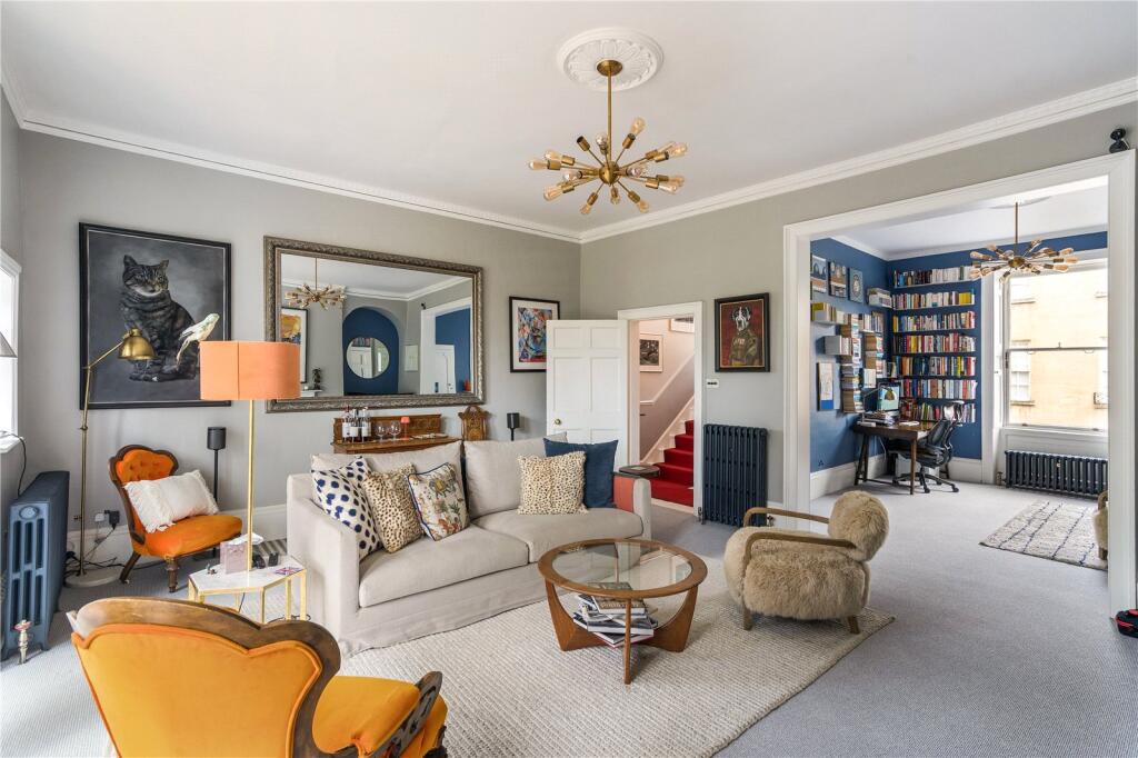 Additional image 10 of Park Street, Bath, BA1