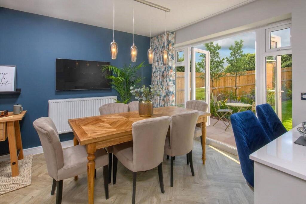 Additional image 17 of Plot 10, Weavers Meadow, Trowbridge