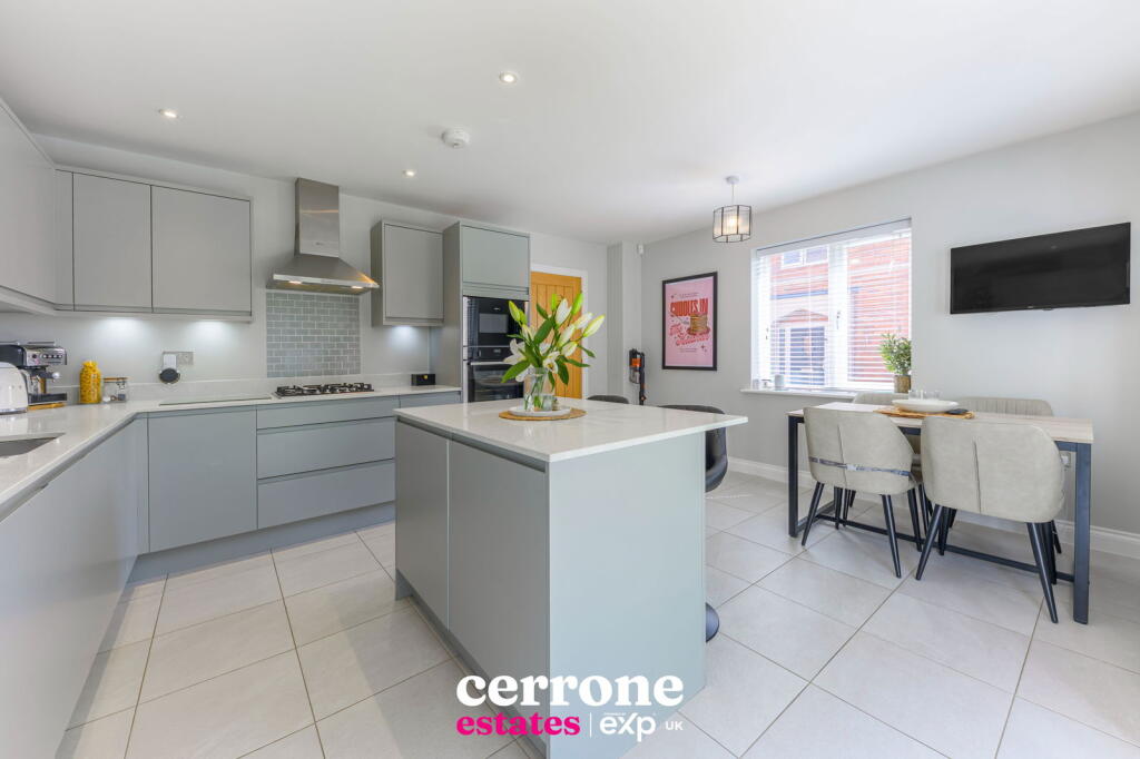 Additional image 11 of Packington Close, Winyates Green, Redditch, B98 0FZ