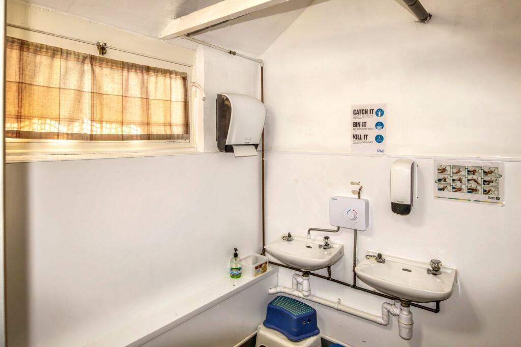 Additional image 17 of St John Ambulance, 5 Park Road, Street BA16 0JN