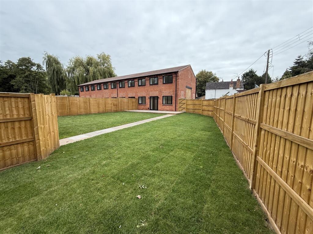 Additional image 4 of Mill Cottages, Marlfield Lane, Redditch