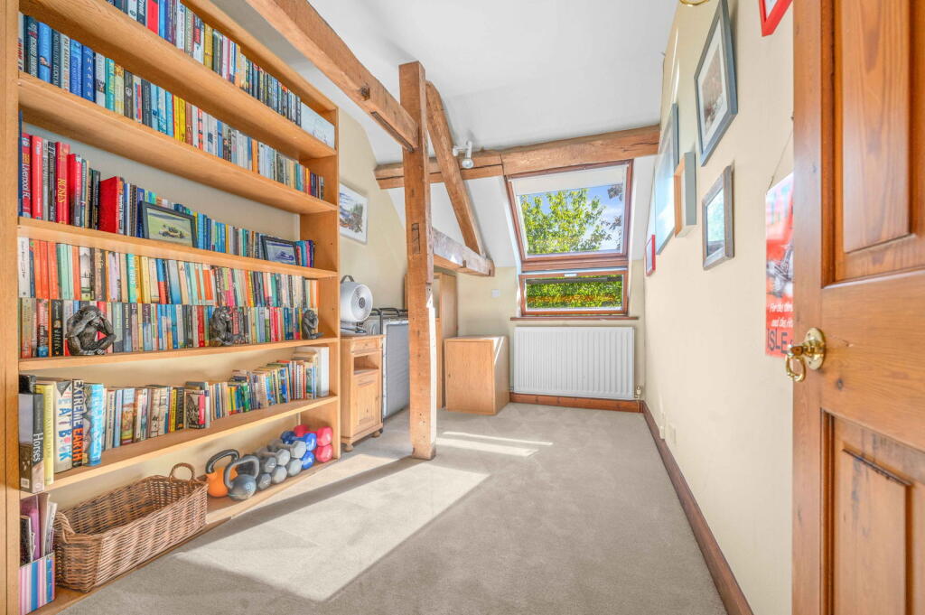 Additional image 22 of The Cart Hovel, Little Alne, Wootton Wawen, Henley-in-Arden, B95 6HW