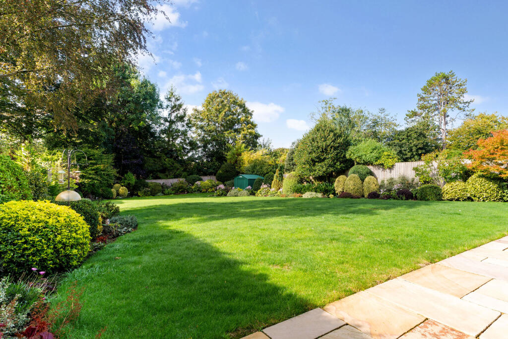 Additional image 13 of Westbury Road, Warminster, BA12