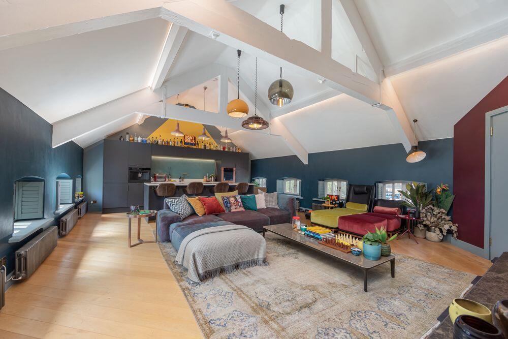 Property image for Flat , Waterfront House,  Lower Bristol Road, Bath