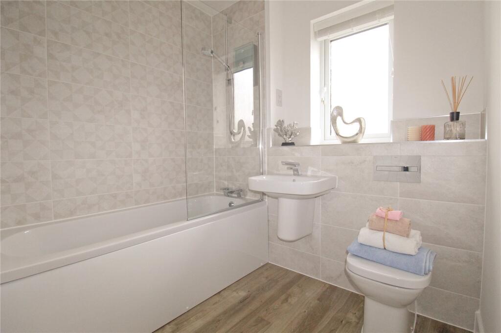 Additional image 10 of Plot 11, Weavers Meadow, Trowbridge