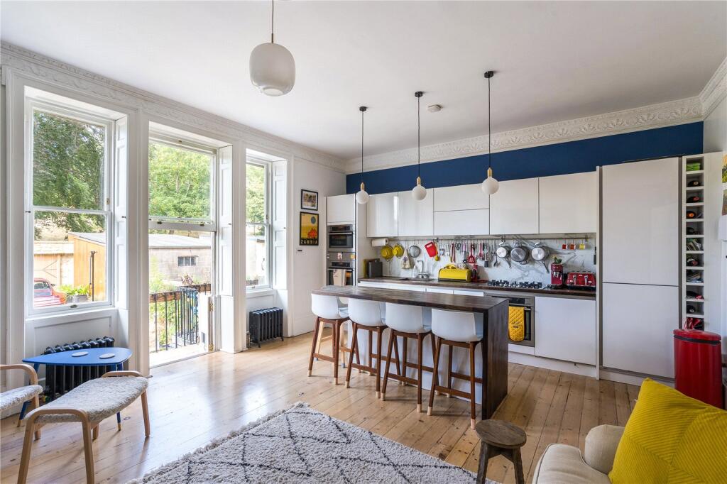 Additional image 4 of Park Street, Bath, BA1