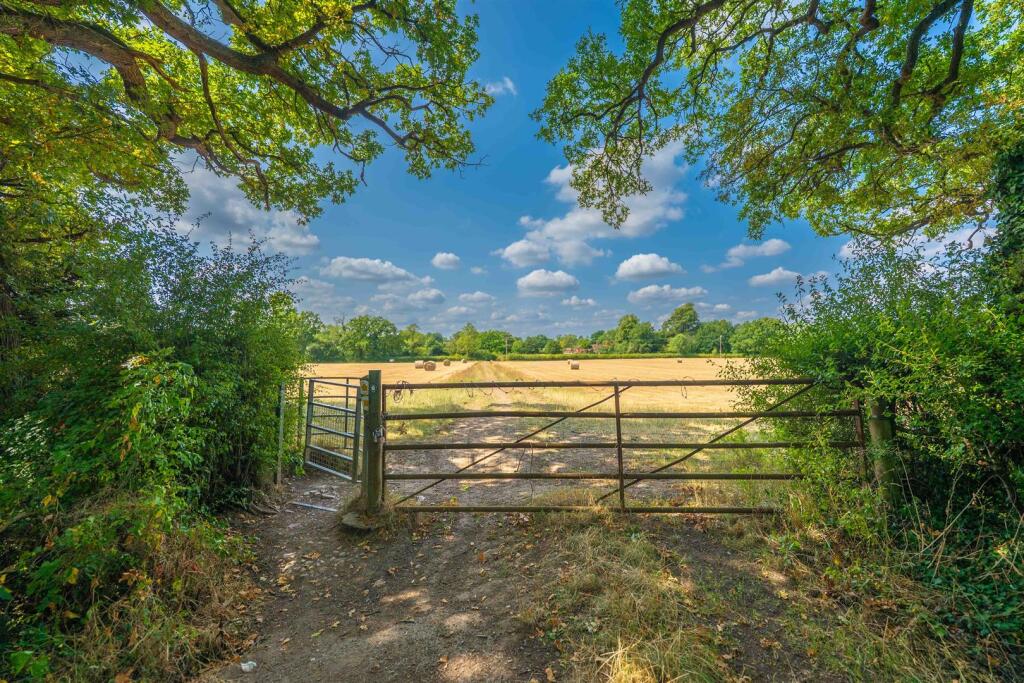 Additional image 8 of LOT A, Glasshouse Lane, Lapworth