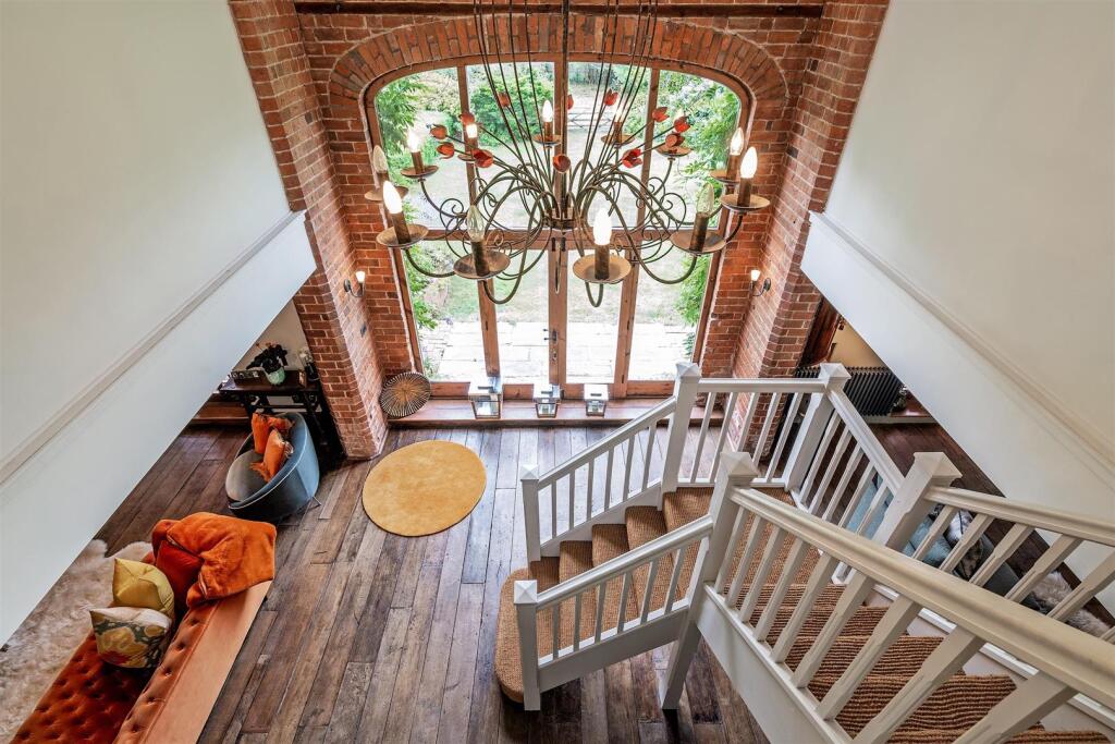 Additional image 4 of Windmill Farm, Windmill Lane, Packwood