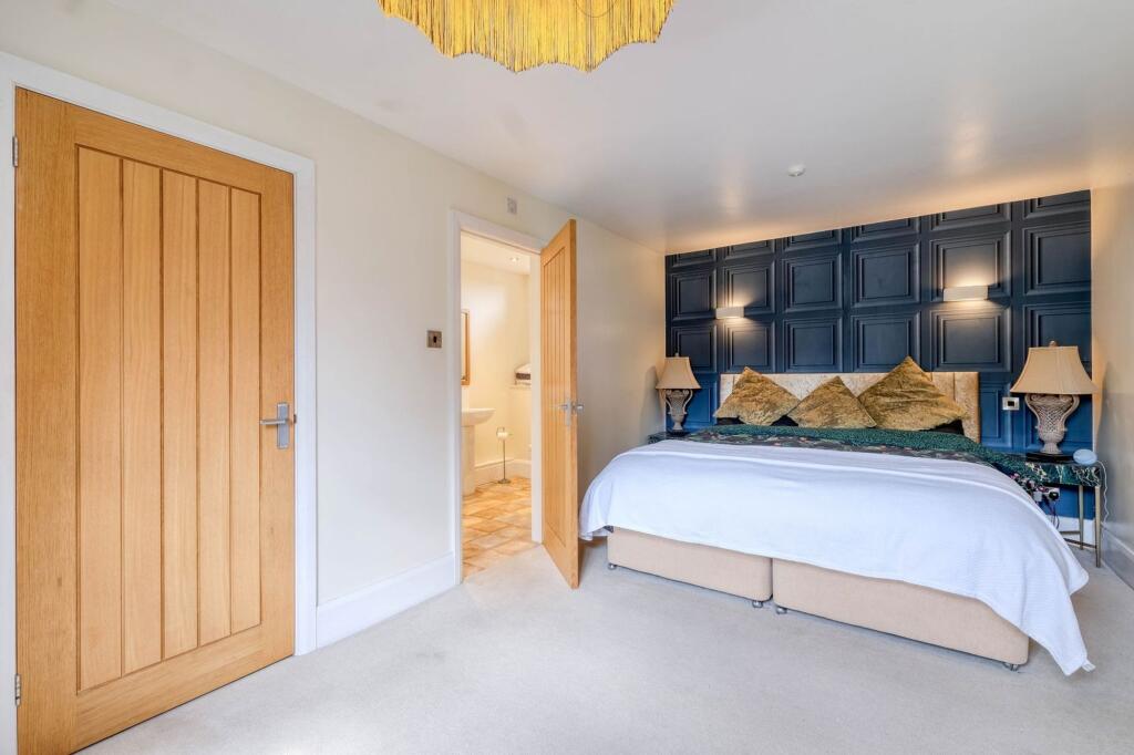 Additional image 11 of Gorcott Hill, Beoley, B98