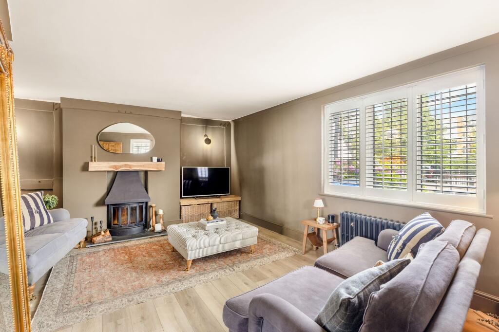 Additional image 26 of Johnson Place, Henley-In-Arden, B95