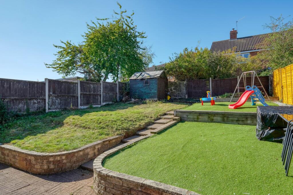 Additional image 12 of Sheldon Road, Redditch, B98