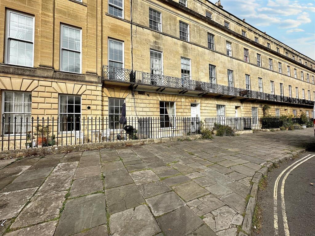 Property image for Nelson Place West, Bath