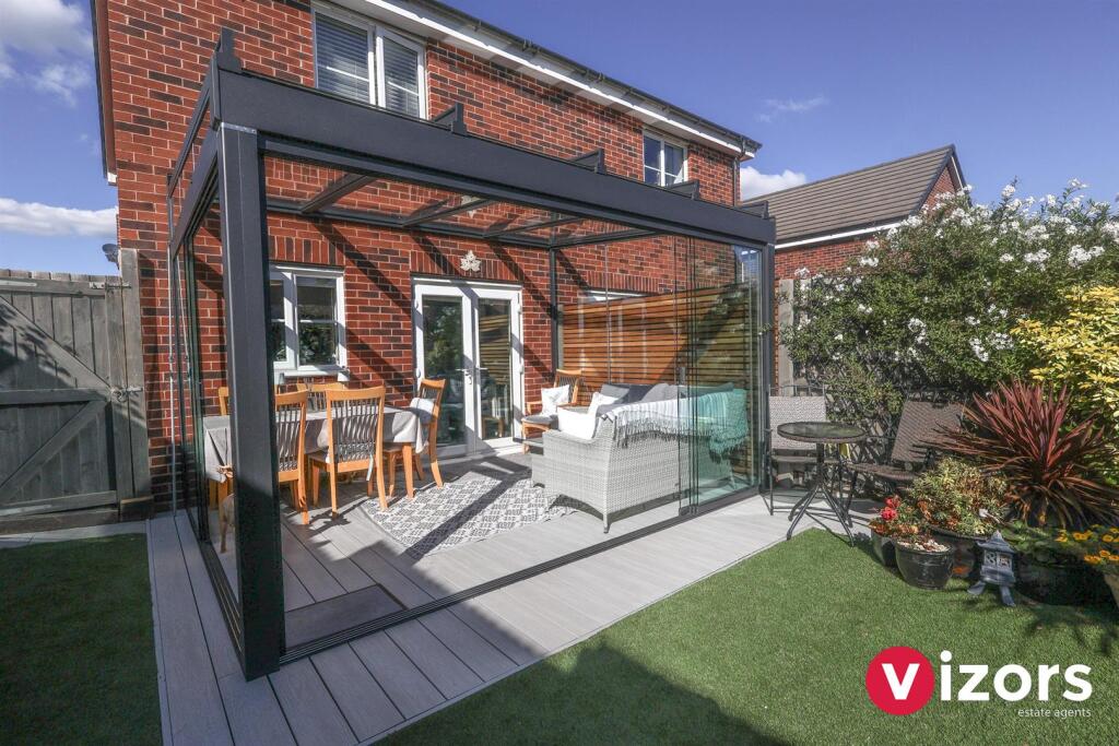 Additional image 18 of Midhope Street, Brockhill, Redditch