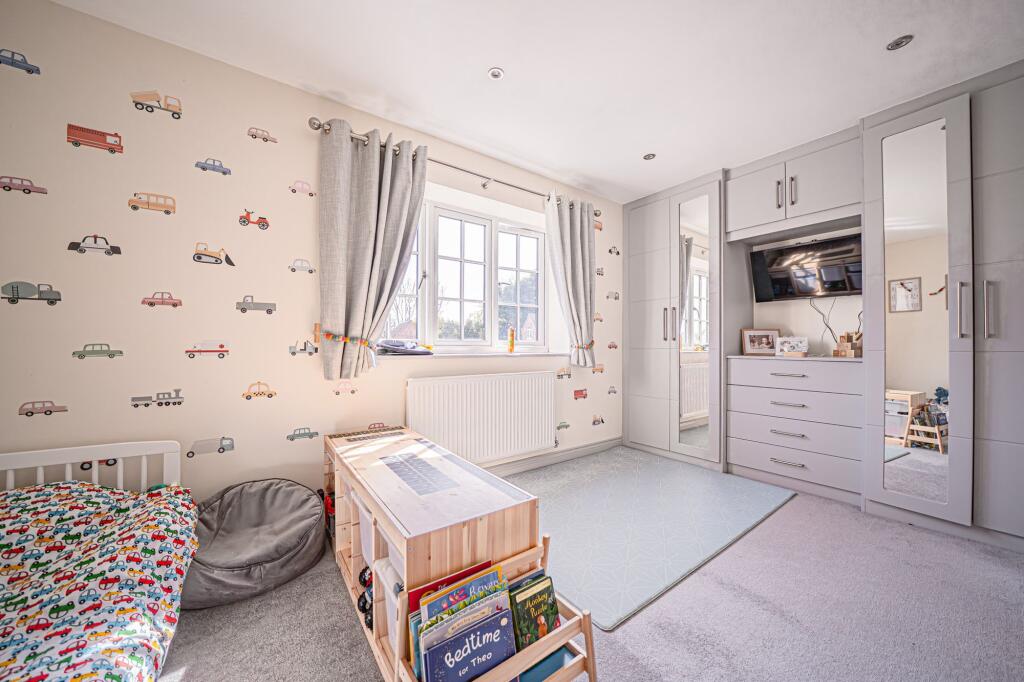 Additional image 15 of Doctors Close, Tanworth-In-Arden, B94