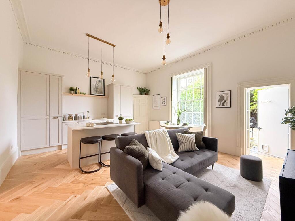 Additional image 3 of Alfred Street, Bath