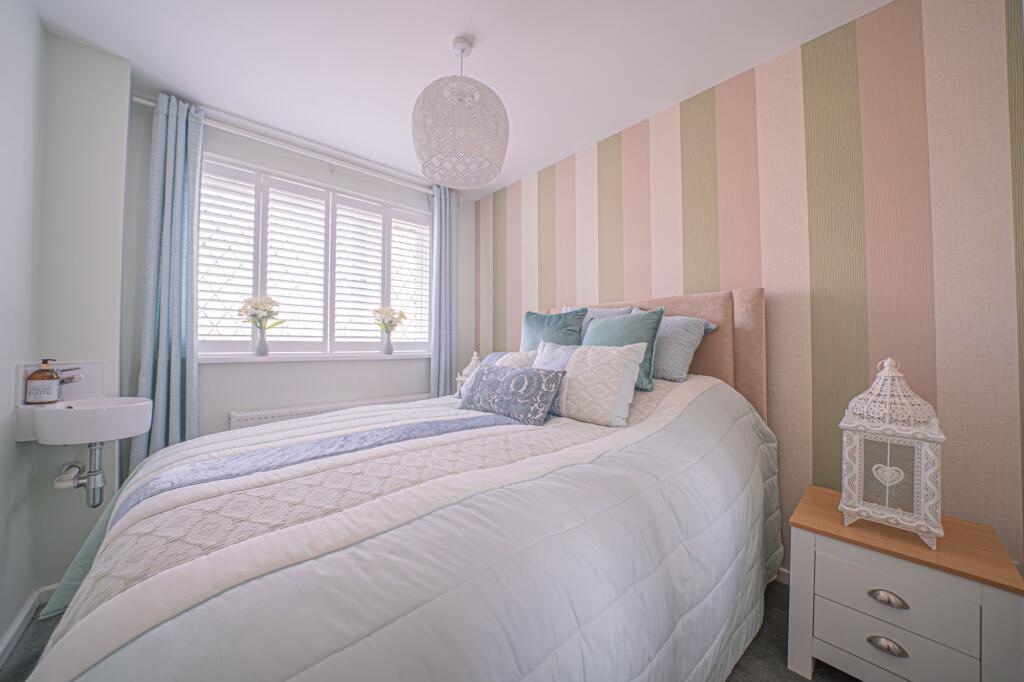 Additional image 13 of Park View, Hockley Heath, B94