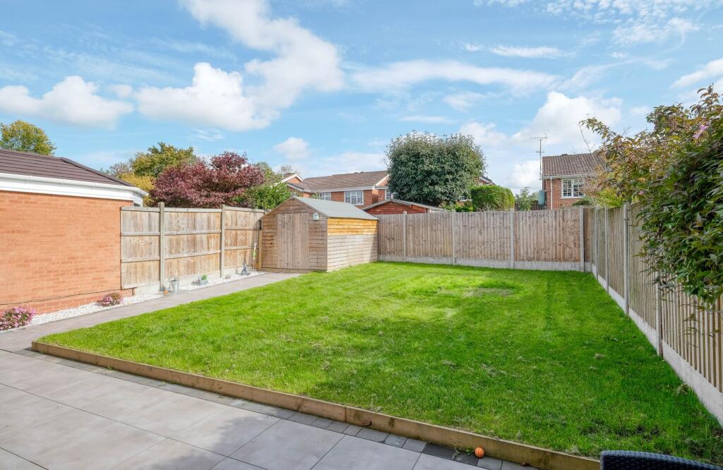 Additional image 18 of Keele Close, Redditch, B98